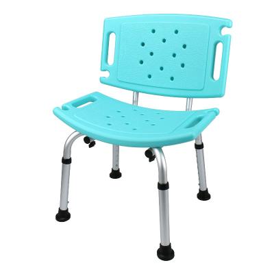 FZK-5002 BIG BACK SHOWER CHAIR