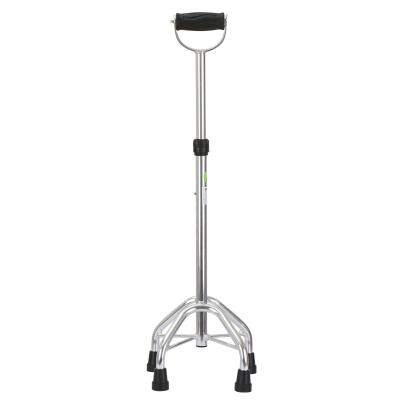 FZK-2057 Aluminum quad cane