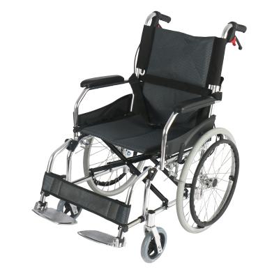 FZK-802 中轮折背轮椅